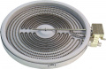 Window - 00791631 Heating Element [Bosch Siemens]